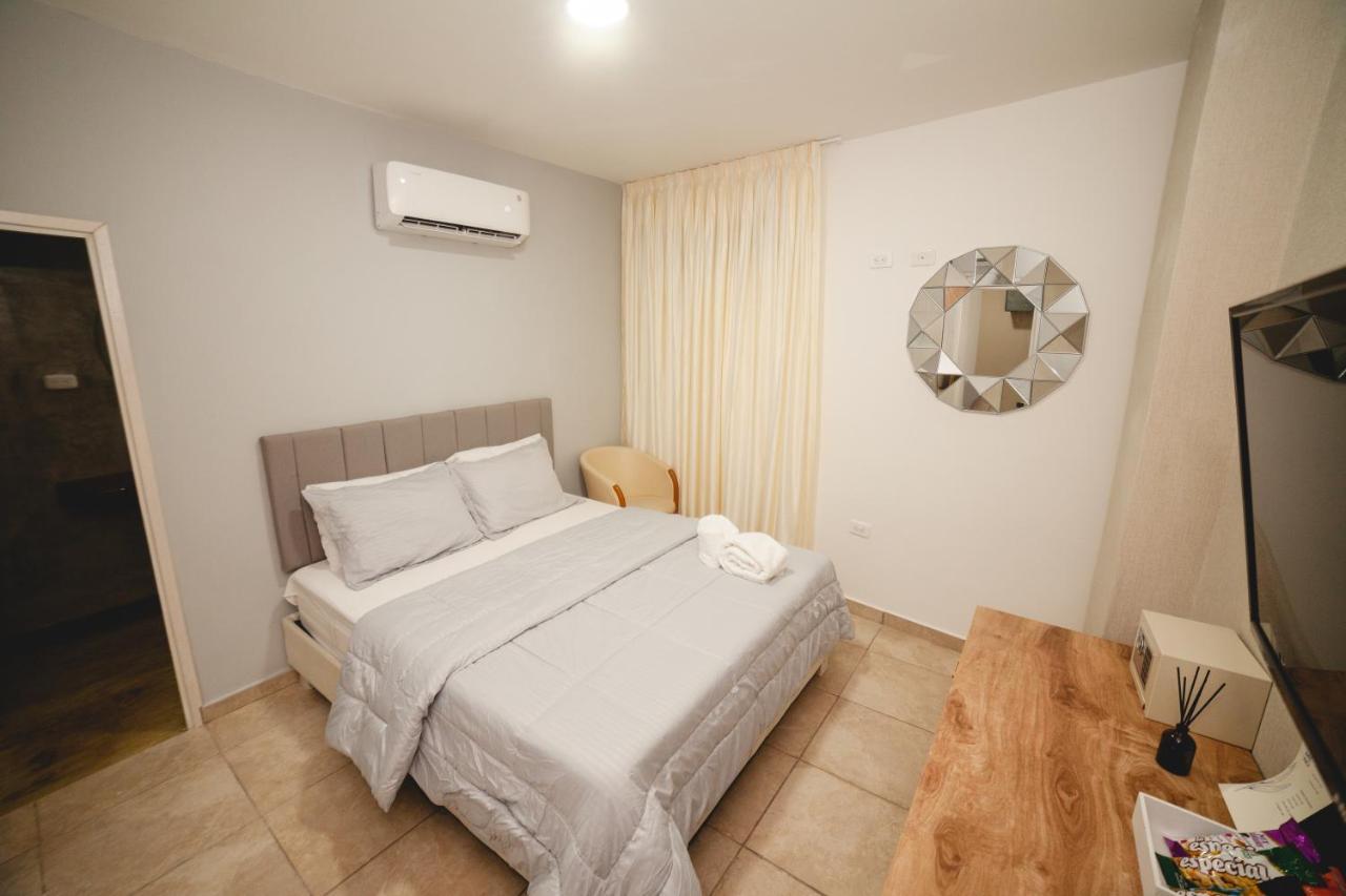 CartagenaAbel Boutique Houseアパートメント エクステリア 写真