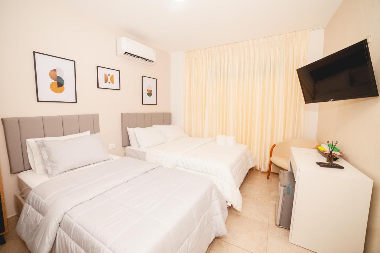 CartagenaAbel Boutique Houseアパートメント エクステリア 写真