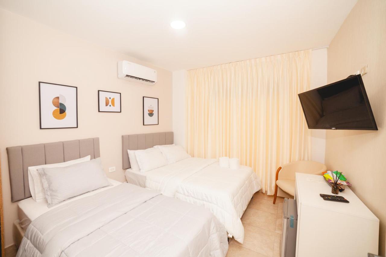CartagenaAbel Boutique Houseアパートメント エクステリア 写真