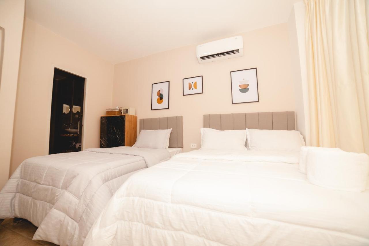 CartagenaAbel Boutique Houseアパートメント エクステリア 写真