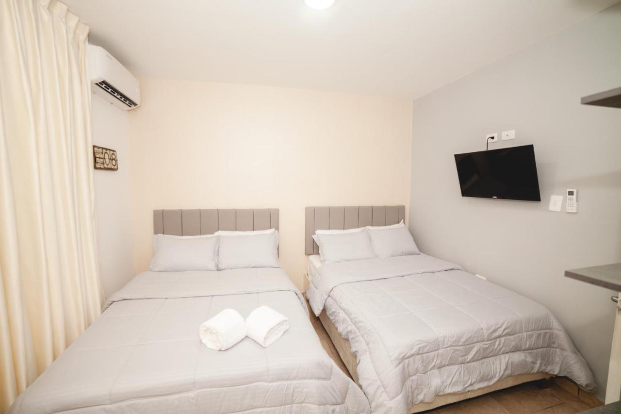 CartagenaAbel Boutique Houseアパートメント エクステリア 写真