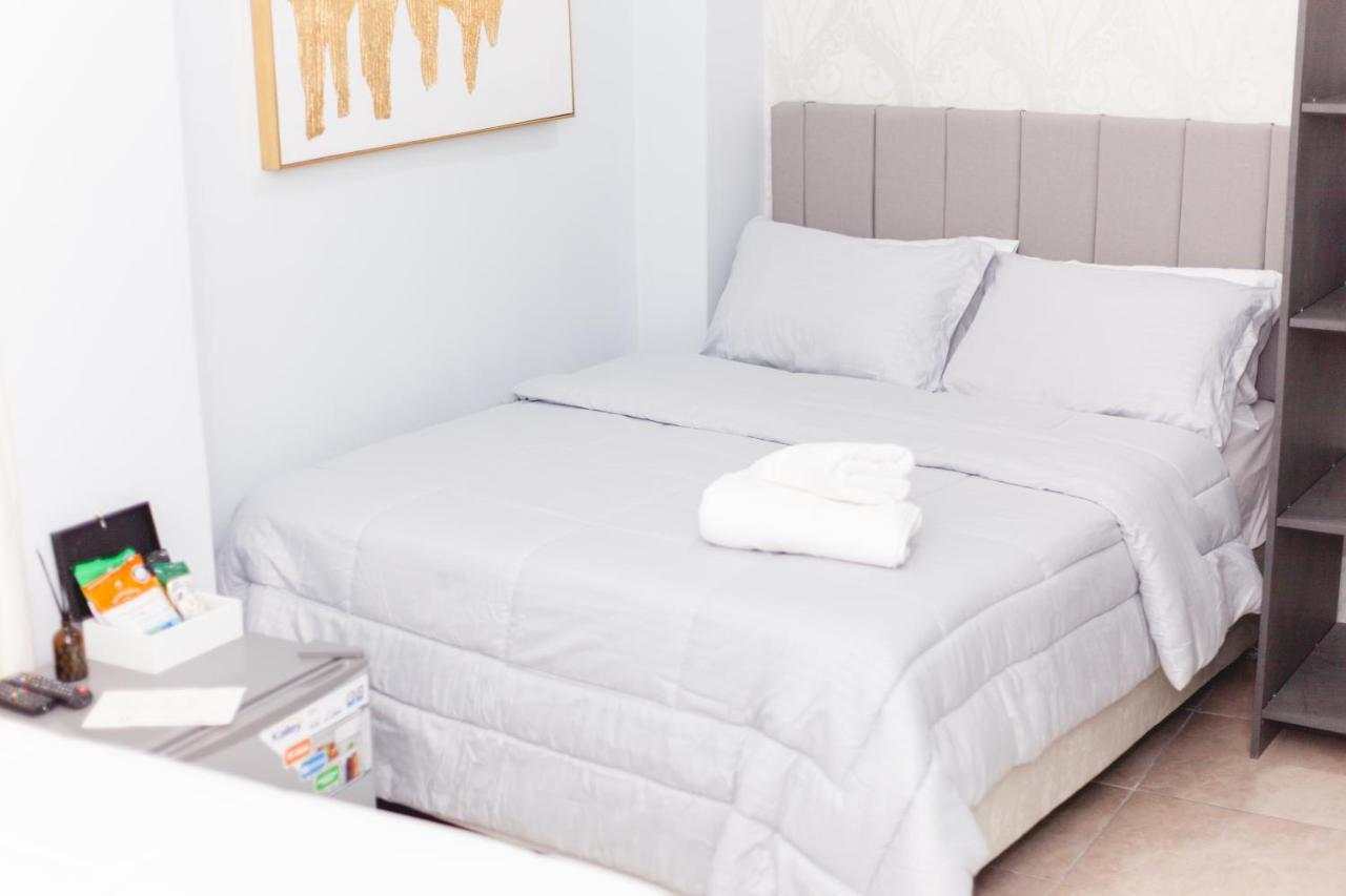 CartagenaAbel Boutique Houseアパートメント エクステリア 写真
