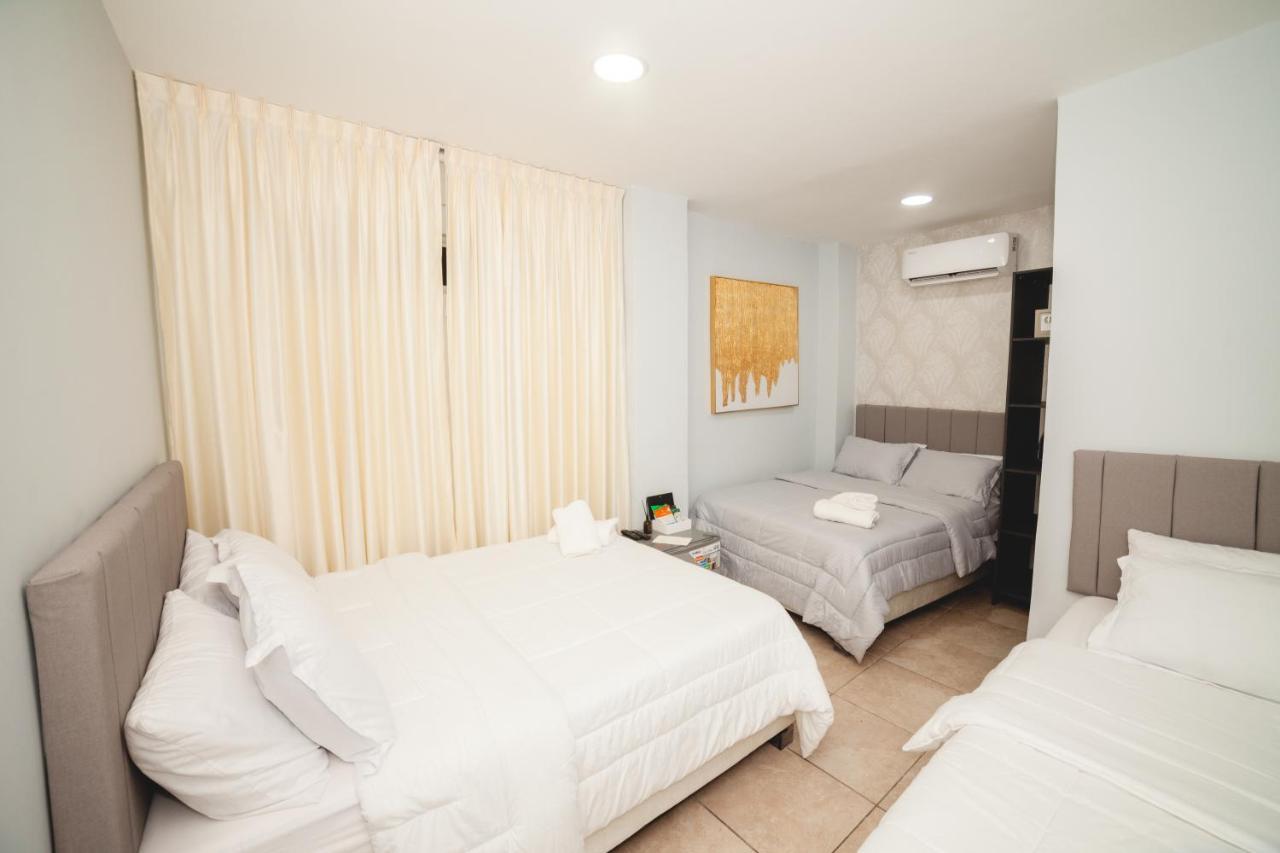 CartagenaAbel Boutique Houseアパートメント エクステリア 写真