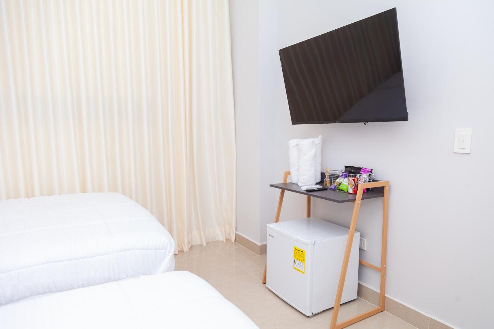 CartagenaAbel Boutique Houseアパートメント エクステリア 写真