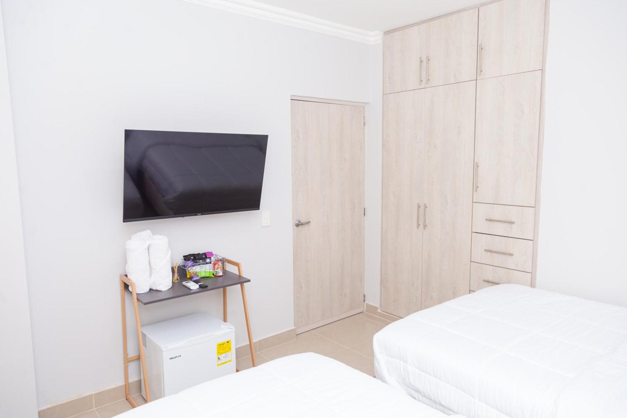 CartagenaAbel Boutique Houseアパートメント エクステリア 写真