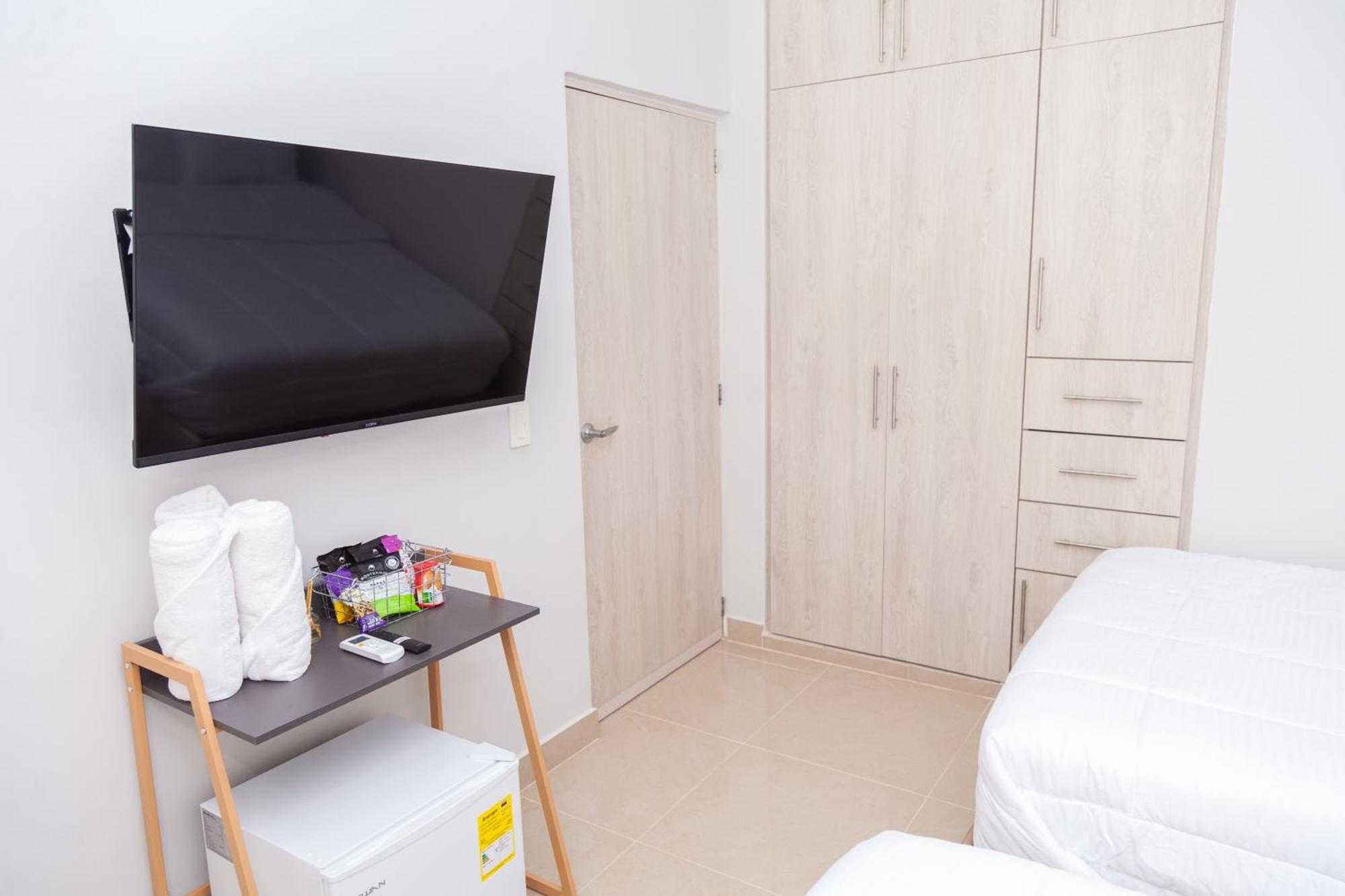 CartagenaAbel Boutique Houseアパートメント エクステリア 写真