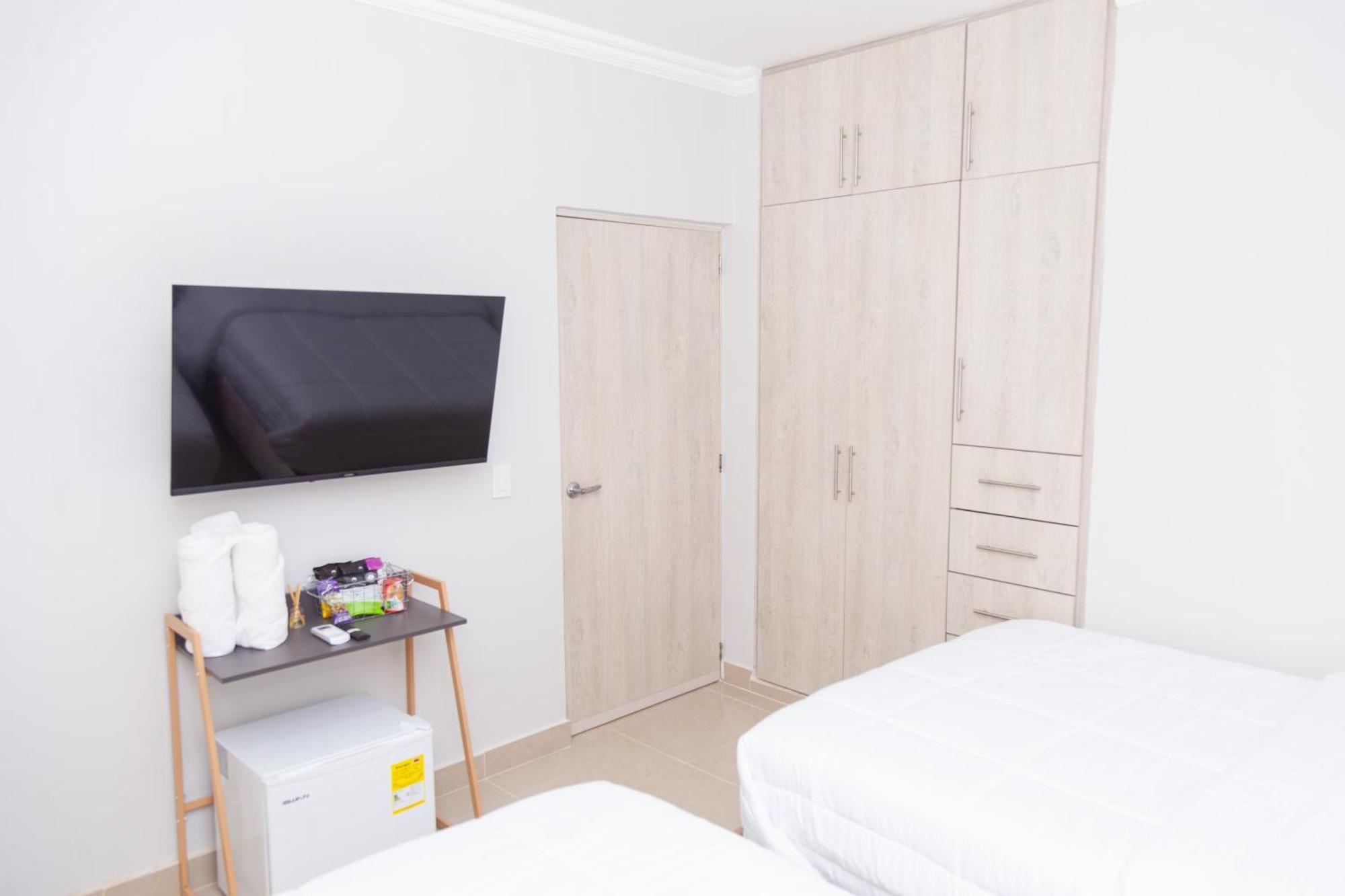 CartagenaAbel Boutique Houseアパートメント エクステリア 写真