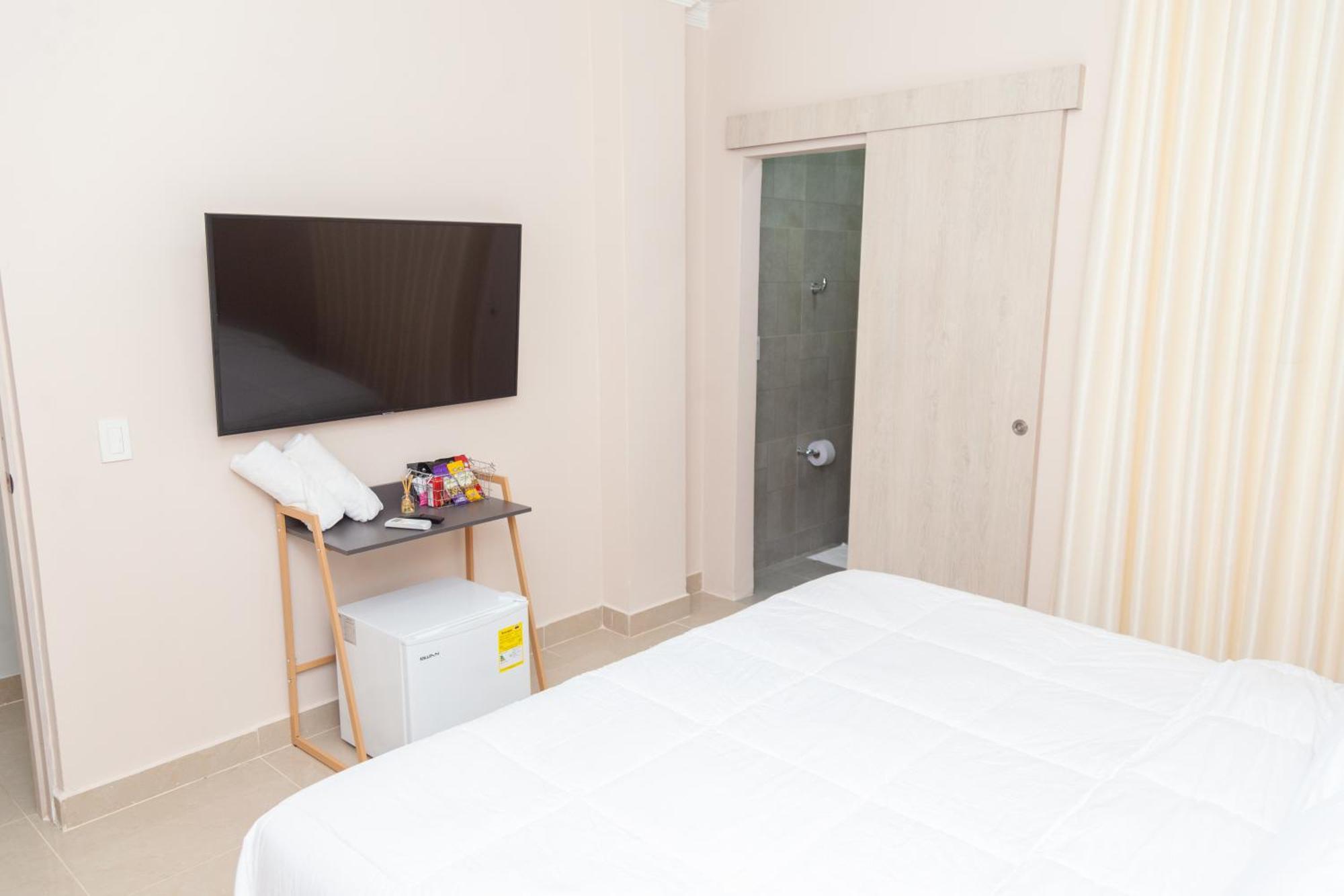 CartagenaAbel Boutique Houseアパートメント エクステリア 写真