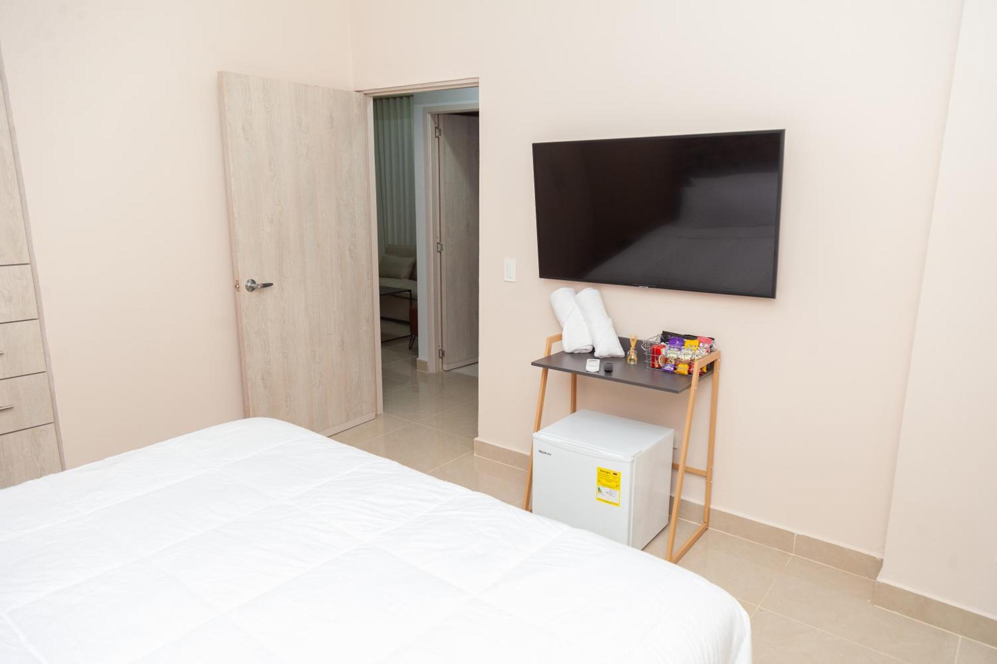 CartagenaAbel Boutique Houseアパートメント エクステリア 写真